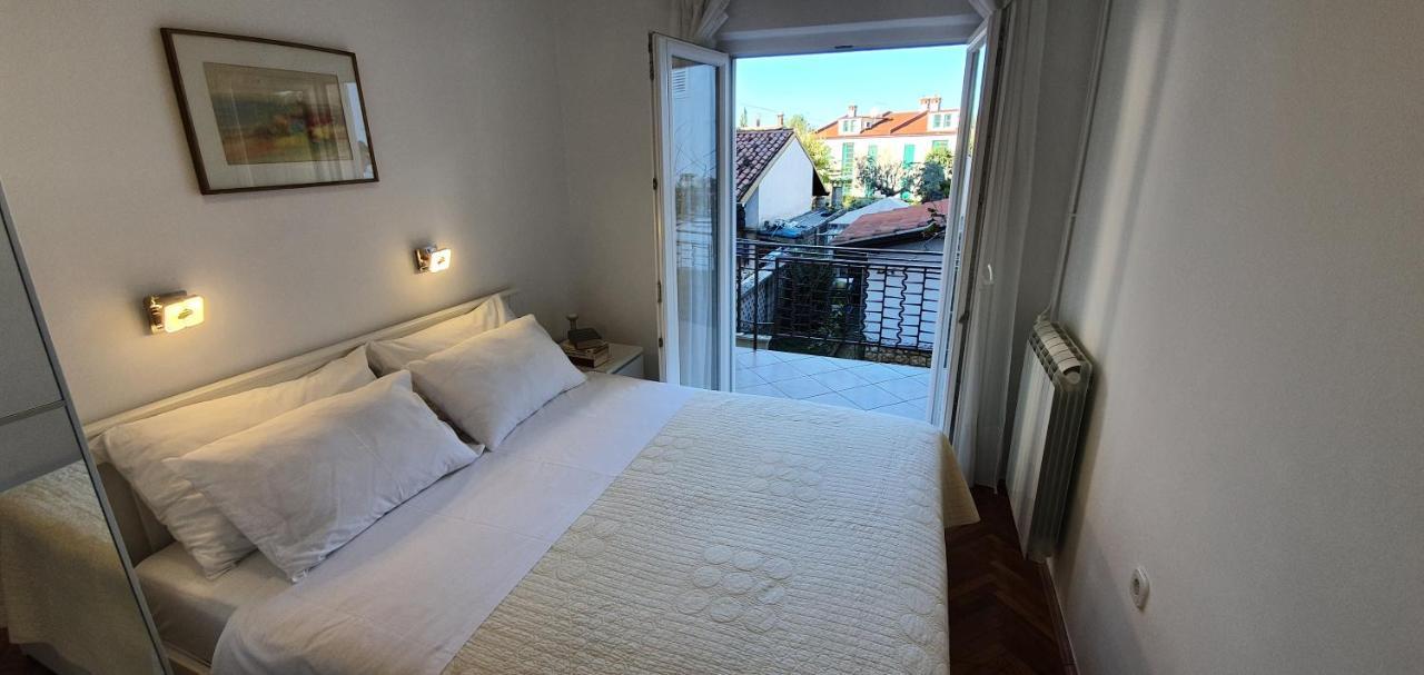 Apartman Klara Ровінь Екстер'єр фото