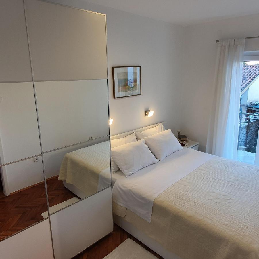 Apartman Klara Ровінь Екстер'єр фото