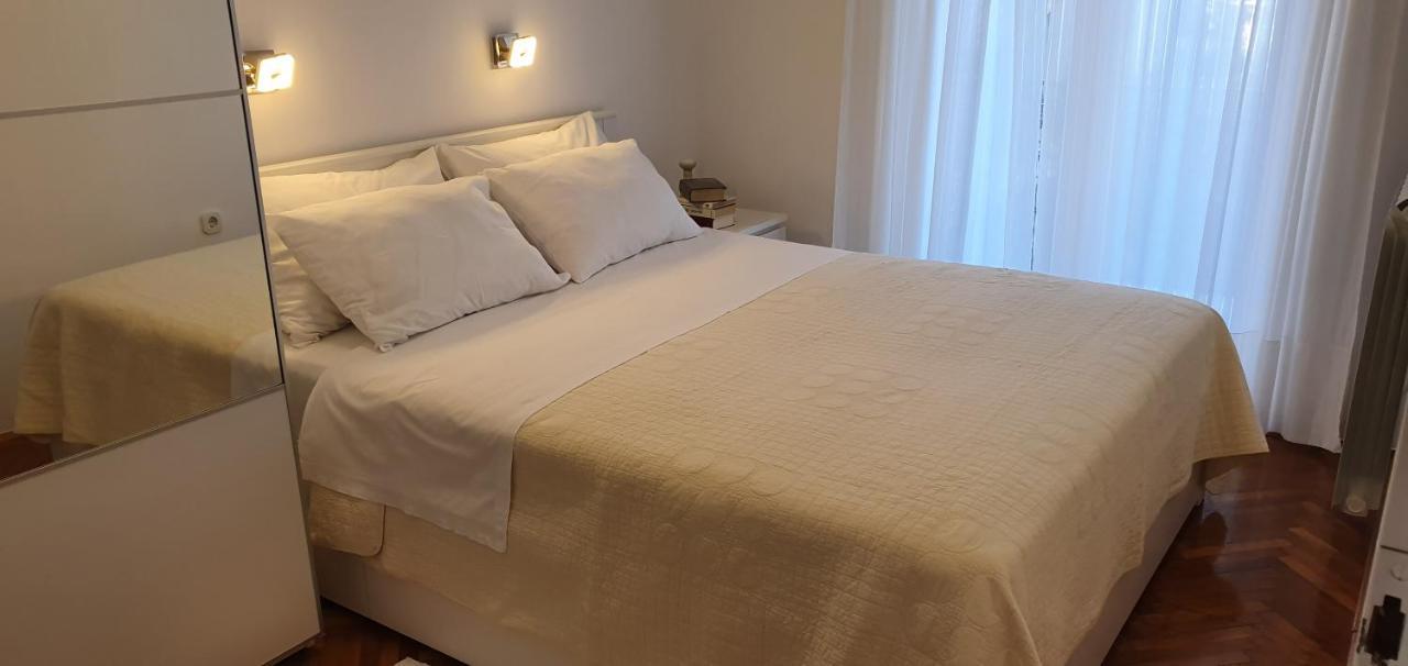 Apartman Klara Ровінь Екстер'єр фото