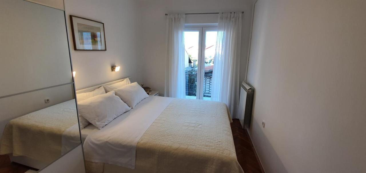 Apartman Klara Ровінь Екстер'єр фото