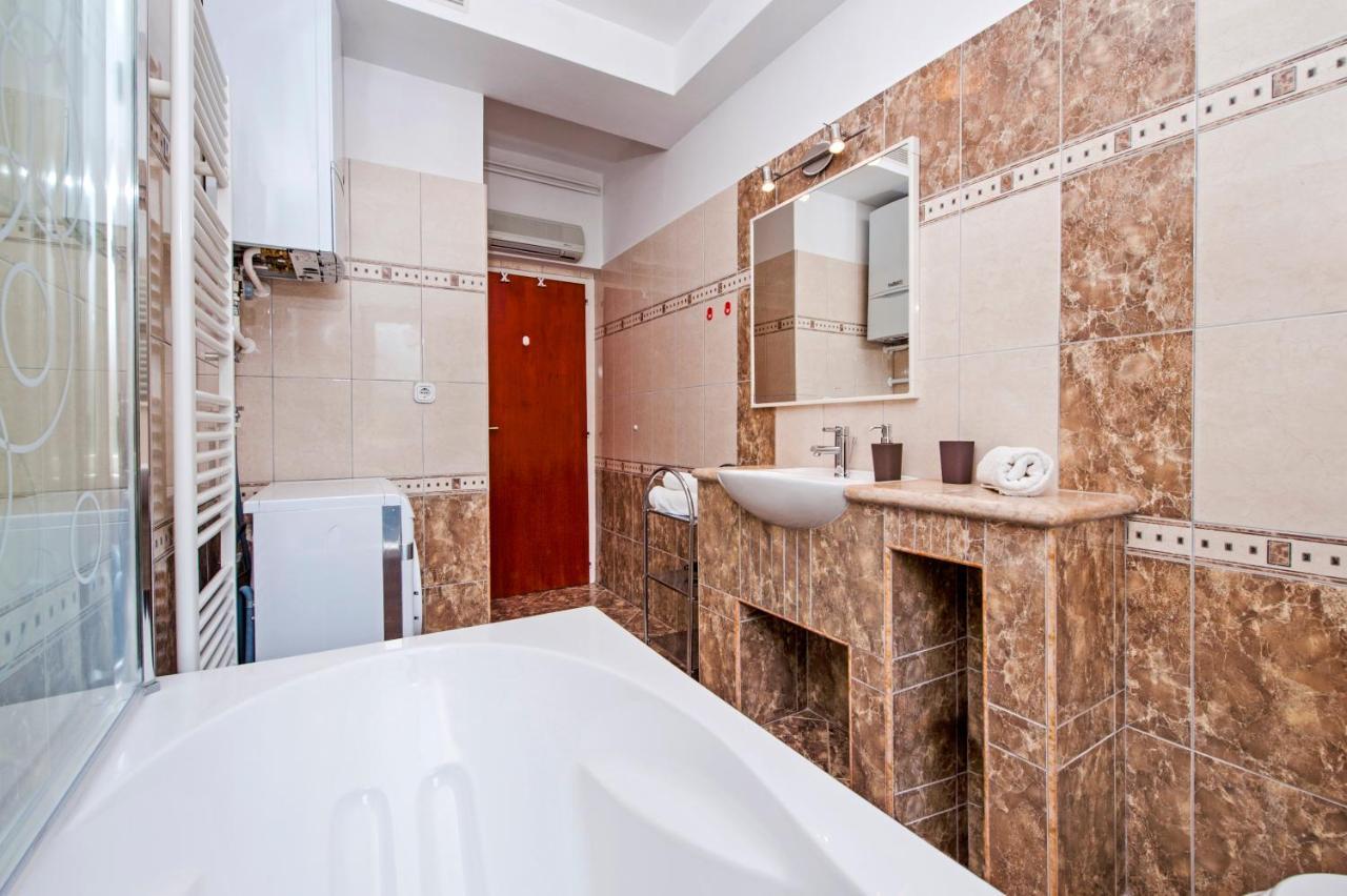 Apartman Klara Ровінь Екстер'єр фото